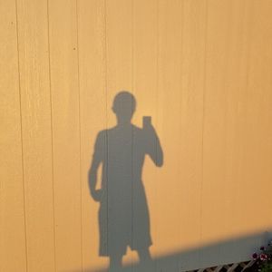 Meet your Posher, Luke